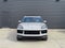 2025 Porsche Cayenne Base