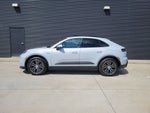2026 Porsche Macan Electric 4