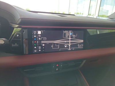 2026 Porsche Macan Electric 4