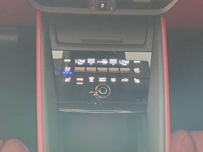 2026 Porsche Macan Electric 4