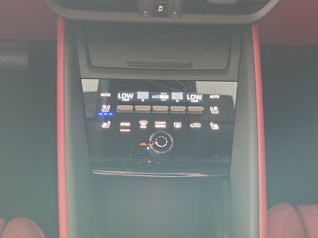 2026 Porsche Macan Electric 4