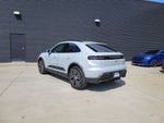 2026 Porsche Macan Electric 4
