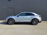 2025 Porsche Macan Electric Turbo