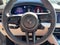 2025 Porsche Macan Electric Turbo