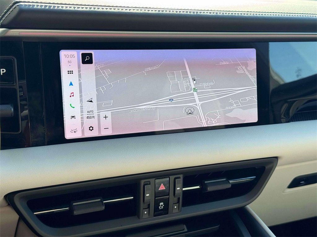 2025 Porsche Macan Electric Turbo