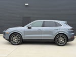 2026 Porsche Cayenne E-Hybrid Base