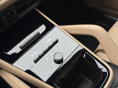 2026 Porsche Cayenne E-Hybrid Base