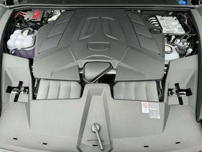 2026 Porsche Cayenne E-Hybrid Base