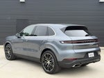 2026 Porsche Cayenne E-Hybrid Base