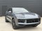 2026 Porsche Cayenne E-Hybrid Base