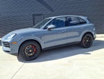 2026 Porsche Cayenne S