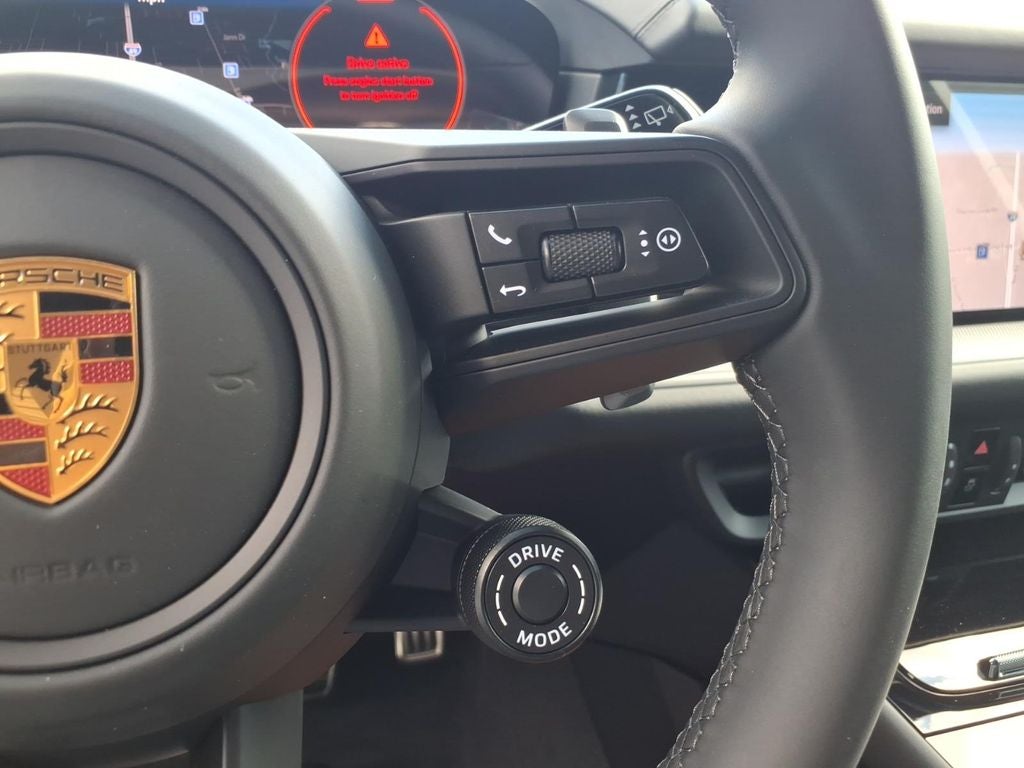 2026 Porsche Cayenne S