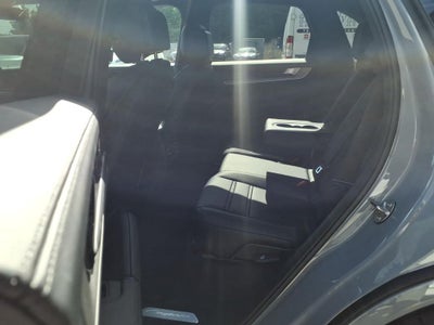 2026 Porsche Cayenne S