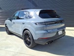 2026 Porsche Cayenne S