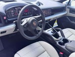 2025 Porsche Cayenne Coupe Base