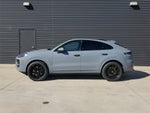 2026 Porsche Cayenne Coupe Base
