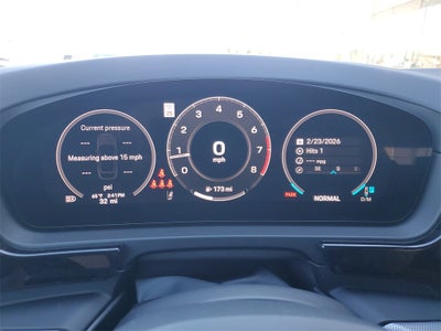 2026 Porsche Cayenne Coupe Base