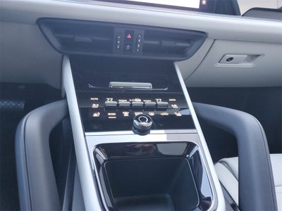 2026 Porsche Cayenne Coupe Base