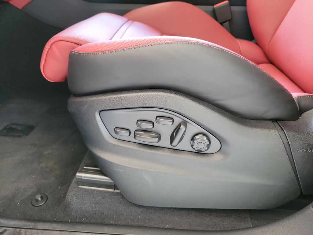 2026 Porsche Cayenne Coupe GTS