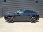 2026 Porsche Cayenne Coupe GTS