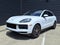 2026 Porsche Cayenne Coupe S