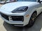 2026 Porsche Cayenne Coupe S