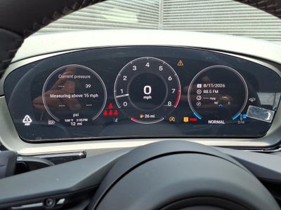 2026 Porsche Cayenne Coupe S