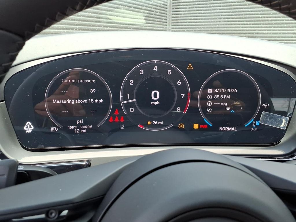 2026 Porsche Cayenne Coupe S