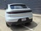 2026 Porsche Cayenne Coupe S