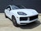 2026 Porsche Cayenne Coupe S
