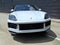 2026 Porsche Cayenne Coupe S