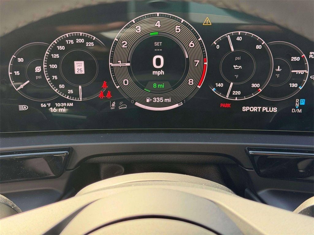 2026 Porsche Cayenne E-Hybrid Coupe Turbo