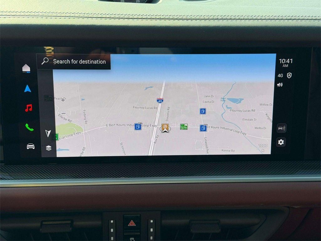 2026 Porsche Cayenne E-Hybrid Coupe Turbo