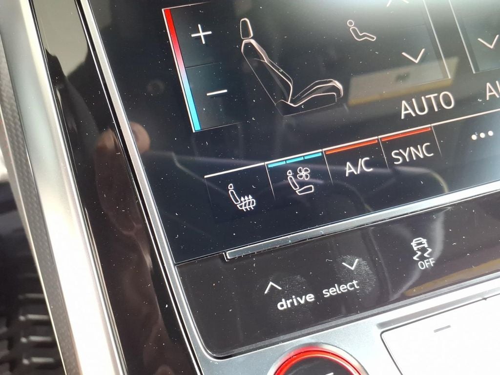 2026 Audi RS Q8 performance 4.0T quattro