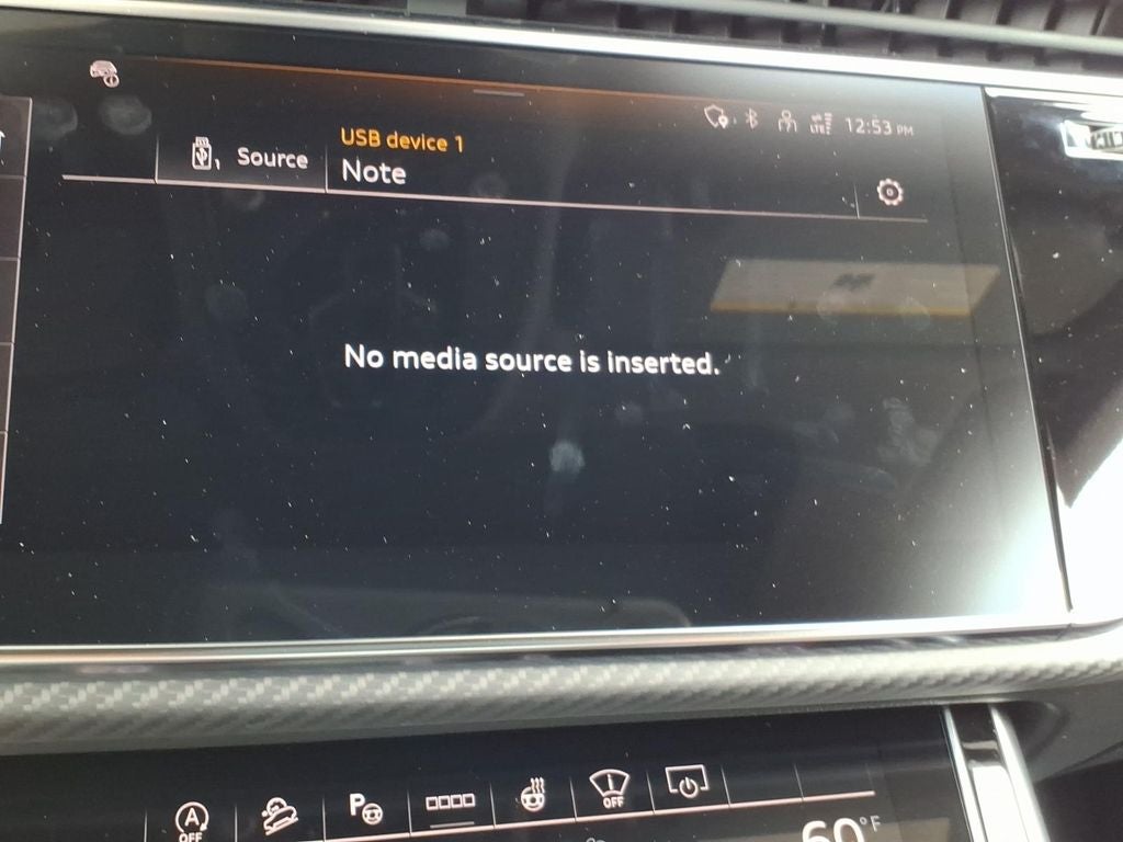 2026 Audi RS Q8 performance 4.0T quattro