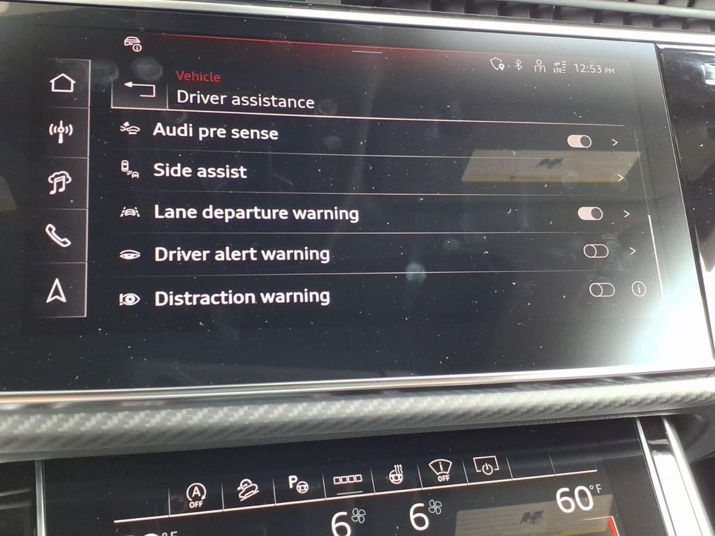 2026 Audi RS Q8 performance 4.0T quattro