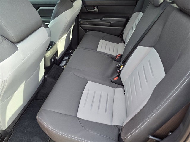 2025 Toyota Tacoma i-FORCE MAX Tacoma TRD Off-Road