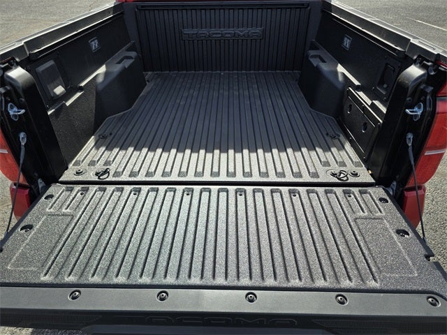 2025 Toyota Tacoma i-FORCE MAX Tacoma TRD Off-Road