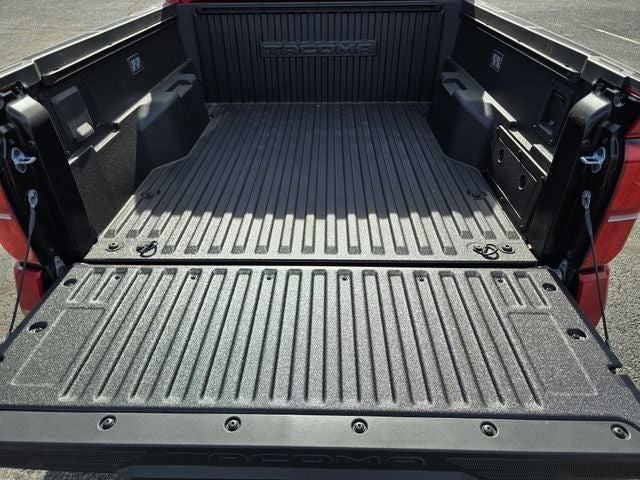 2025 Toyota Tacoma i-FORCE MAX Tacoma TRD Off-Road