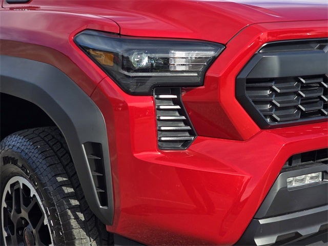 2025 Toyota Tacoma i-FORCE MAX Tacoma TRD Off-Road