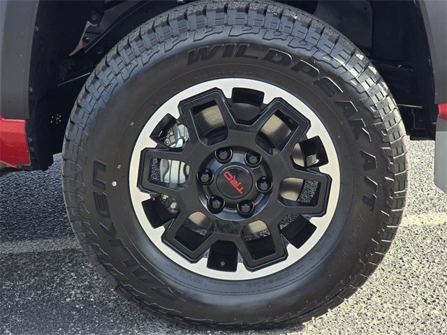 2025 Toyota Tacoma i-FORCE MAX Tacoma TRD Off-Road