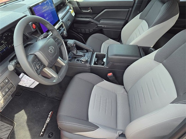 2025 Toyota Tacoma i-FORCE MAX Tacoma TRD Off-Road