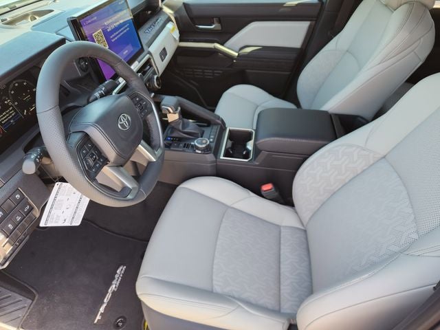 2026 Toyota Tacoma i-FORCE MAX Tacoma Limited