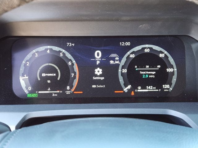 2026 Toyota Tacoma i-FORCE MAX Tacoma Limited