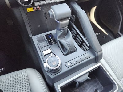 2026 Toyota Tacoma i-FORCE MAX Tacoma Limited