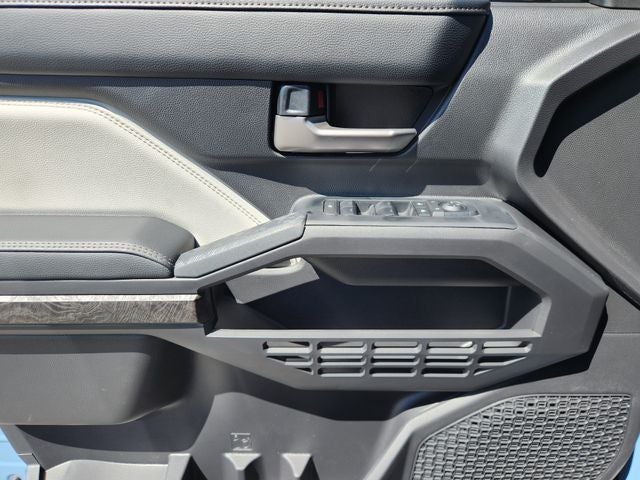 2026 Toyota Tacoma i-FORCE MAX Tacoma Limited