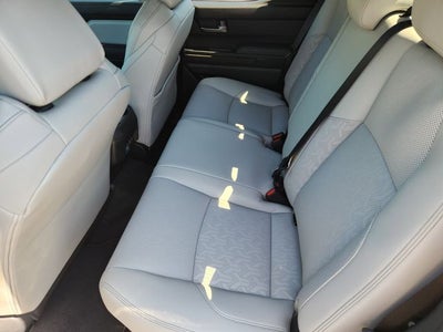 2026 Toyota Tacoma i-FORCE MAX Tacoma Limited