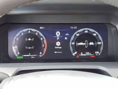 2026 Toyota Tacoma i-FORCE MAX Tacoma Trailhunter