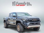 2026 Toyota Tacoma i-FORCE MAX Tacoma Trailhunter