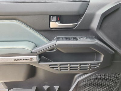 2026 Toyota Tacoma i-FORCE MAX Tacoma Trailhunter